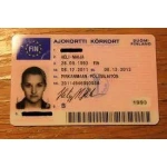 Buy Finland Drivers License