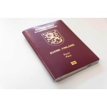 Finland Passport