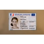 France ID Card