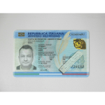 Buy Italy ID Card