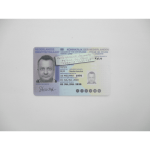 Buy Netherlands ID Card