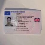 Buy Driving Licence of the