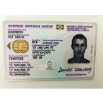 Buy Swedish ID Card Online