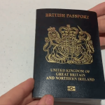 Buy Fake UK Passport Online