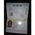 Buy Fake Canada Passport Online