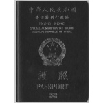 Buy Fake Hong Kong Passport Online