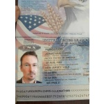 Buy Fake USA Passport Online