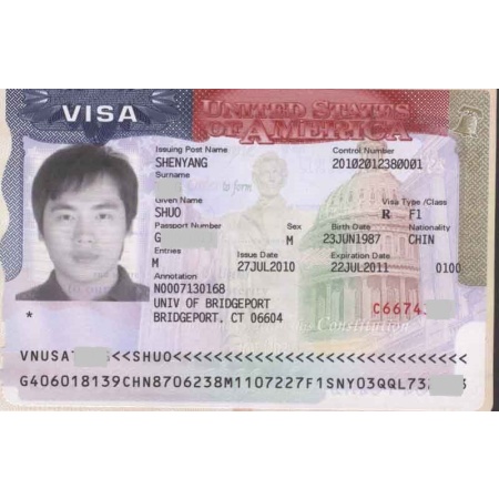 Buy Legal USA Visa Online