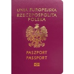 Buy Real Polish Passport Online