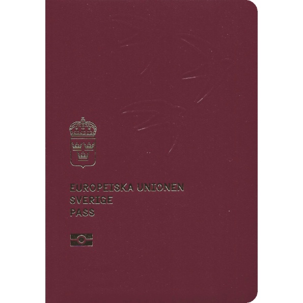 Buy Fake Swedish Passport Online