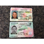 Buy Georgia Driver License and ID Card