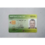 Buy ID Card of Australia