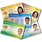 Buy ID Card of Australi