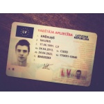 Buy Driving License of Latvia