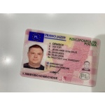 Buy Driving License of Poland