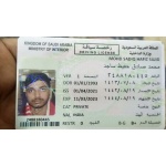 Buy Driving License of Saudi Arabia