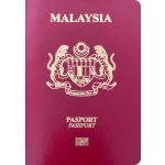 Buy Real Passport of Malaysia