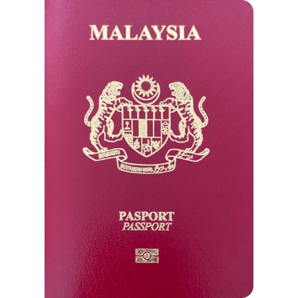 Buy Real Passport of Malaysia