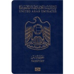 Buy Real Passport of United Arab Emirates