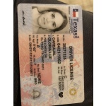 Driver license california