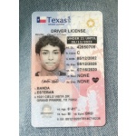 Buy Texas Driver License