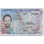 Buy The United States Passport Card Online