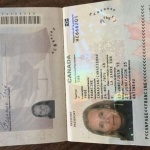 Buy Fake Canada Passport Online