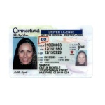 Driver license connecticut