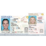 Buy Nebraska Driver License and ID Card