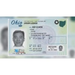 Driver license ohio (2)