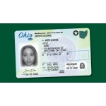 Driver license ohio (2)