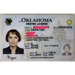 Buy Oklahoma Driver License and ID Cards