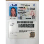 Driver license utah