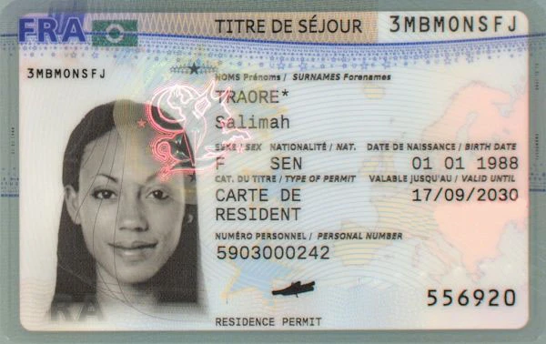 Buy France Residence Permit Buy France Residence Permit