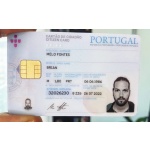 Buy ID Card of Portugal