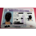 Driver license nebraska