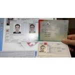 Buy Real Switzerland Passport Online