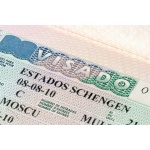 Schengen Visa