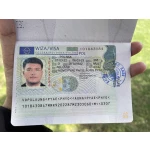 Schengen Visa