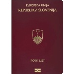 Buy Fake Slovenia Passport Online