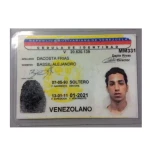 Buy Real ID Card Of Venezuela Buy Real ID Card Of Venezuela