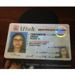 Driver license utah