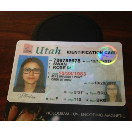 Utah-drivers-license-and-id-card