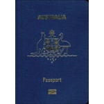 Buy Fake Australian Passport Online