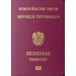 Buy Real Austrian Passport Online