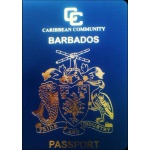 Buy Real Barbados Passport Online