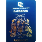 Buy Real Barbados Passport Online