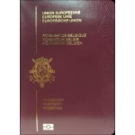 Buy Belgium Passport