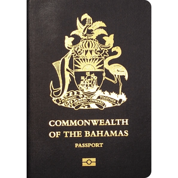 Buy Real Passport of Bahamas Online