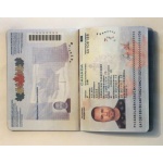 Buy Fake Canada Passport Online